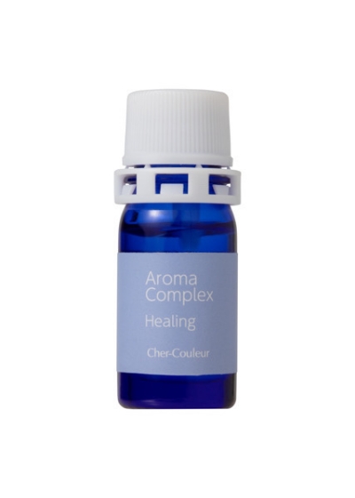 Aroma Complex Refresh&Healing