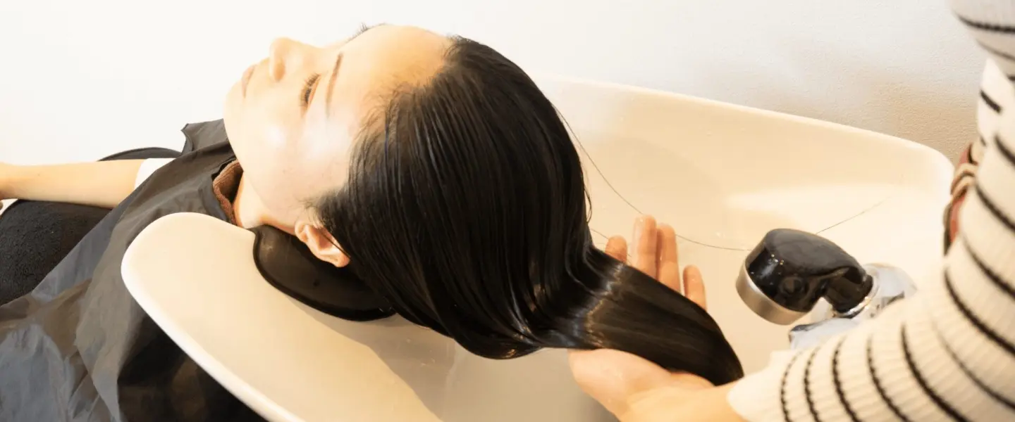 marbbの施術風景2